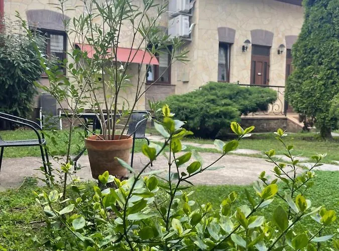 Euro Appartement Debrecen