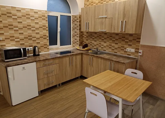 Euro Appartement Debrecen