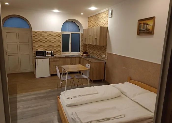 Appartement Euro