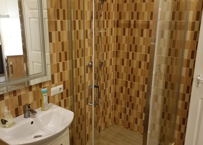 Euro Appartement *