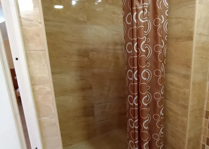 Appartement Euro Debrecen