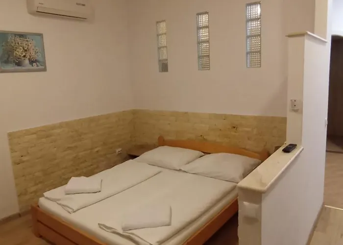 Appartement Euro Debrecen