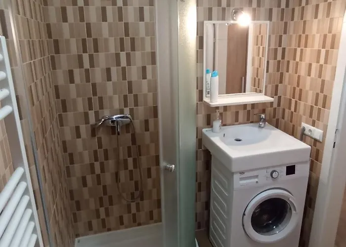 Euro Appartement