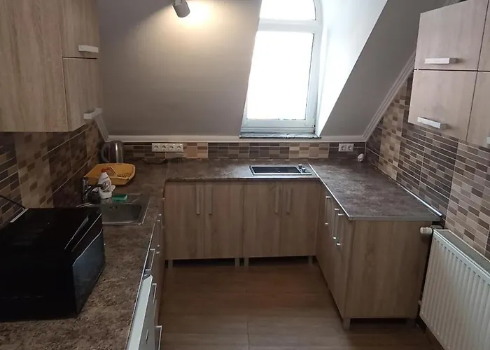 Euro Appartement Debrecen