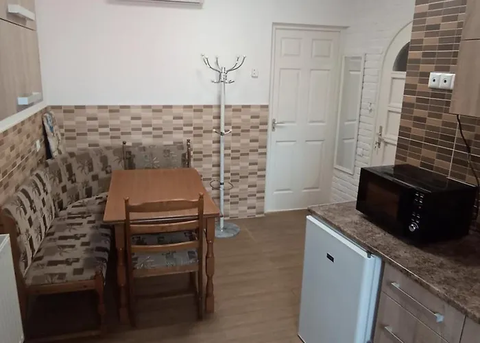 Appartement Euro Debrecen