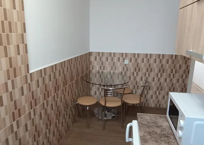 Appartement Euro