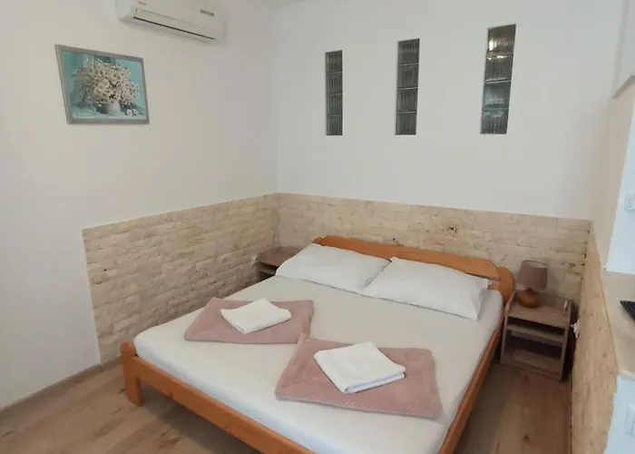 Appartement Euro *