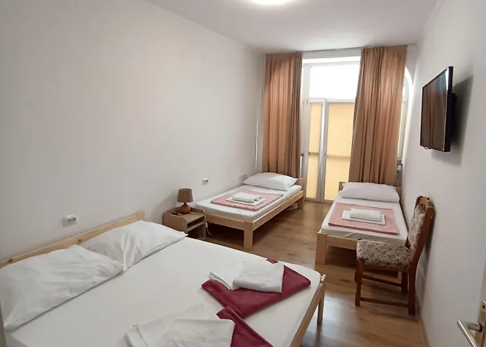 Euro Appartement *
