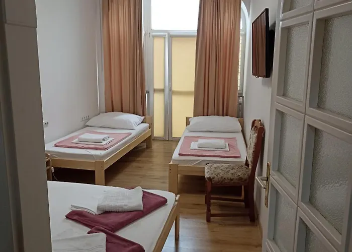 Appartement Euro Debrecen