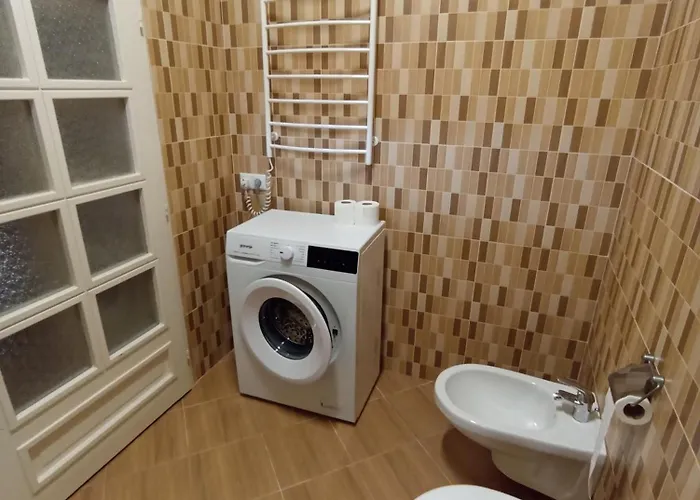 Appartement Euro
