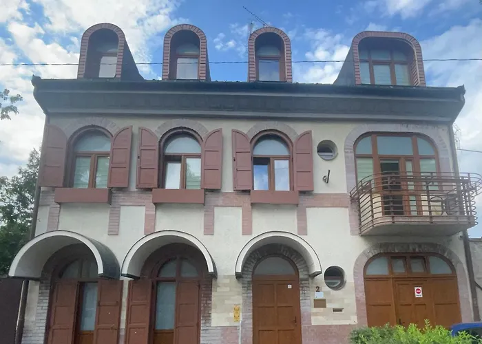 Euro Appartement *