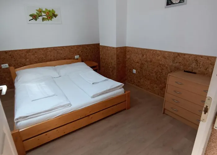 Euro Appartement *