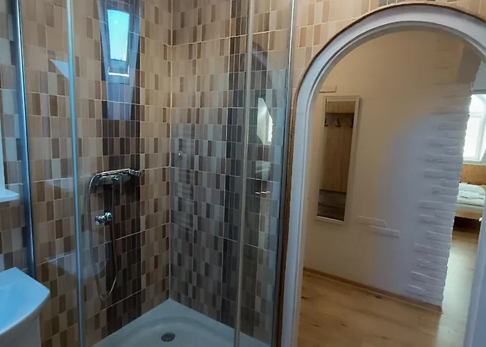 Appartement Euro *
