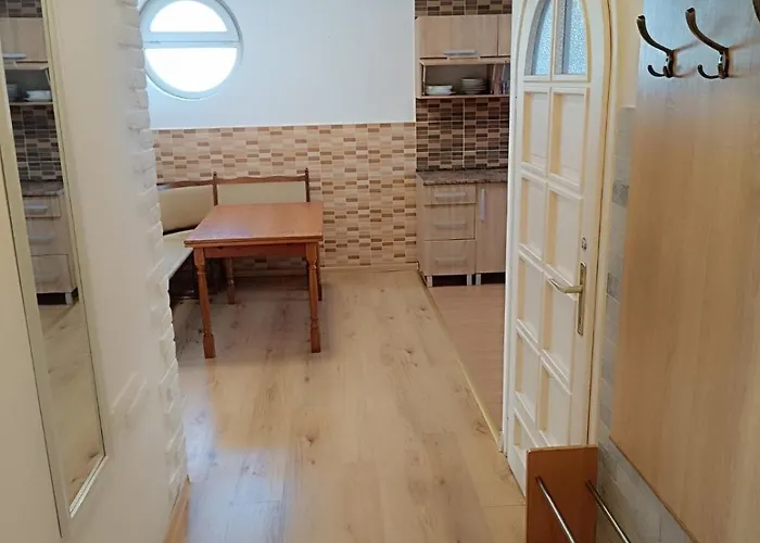 Euro Appartement Debrecen