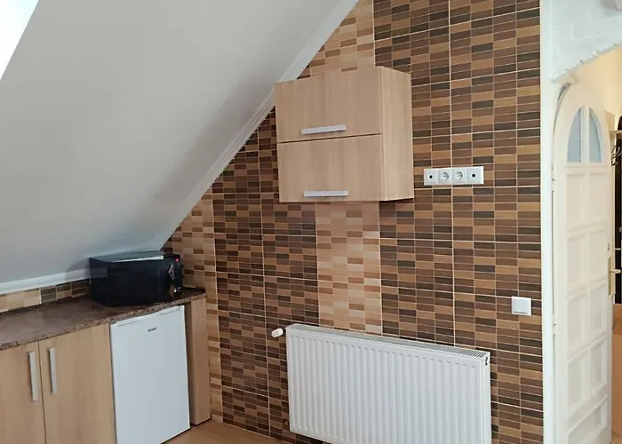 Euro Appartement