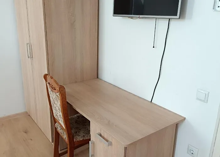 Appartement Euro