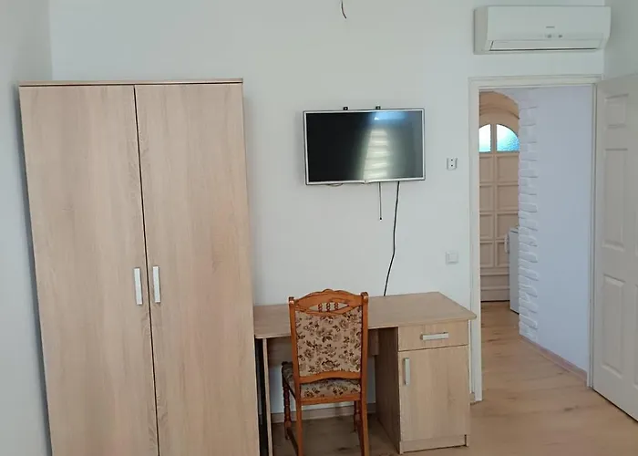 Euro Appartement *