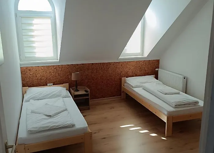 Euro Appartement Debrecen