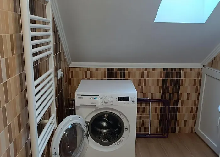Appartement Euro Debrecen