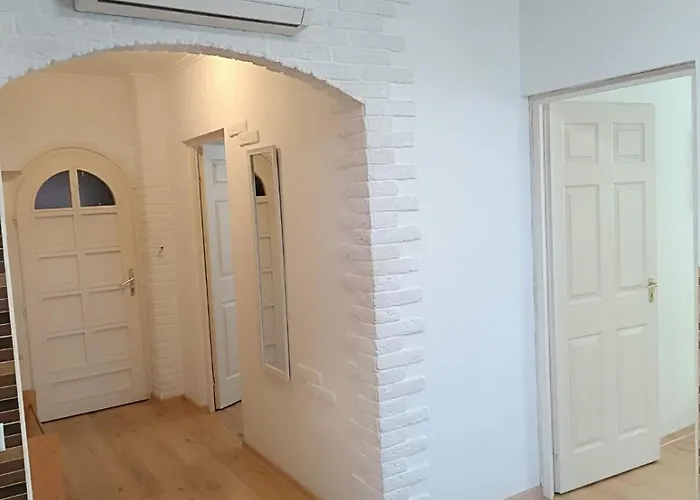 Euro Appartement *
