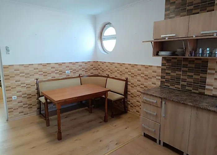 Appartement Euro *