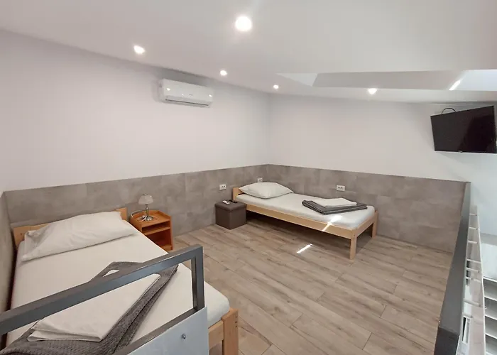 Appartement Euro