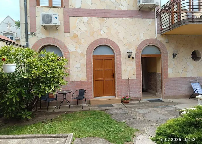 Appartement Euro