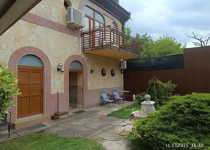 Appartement Euro