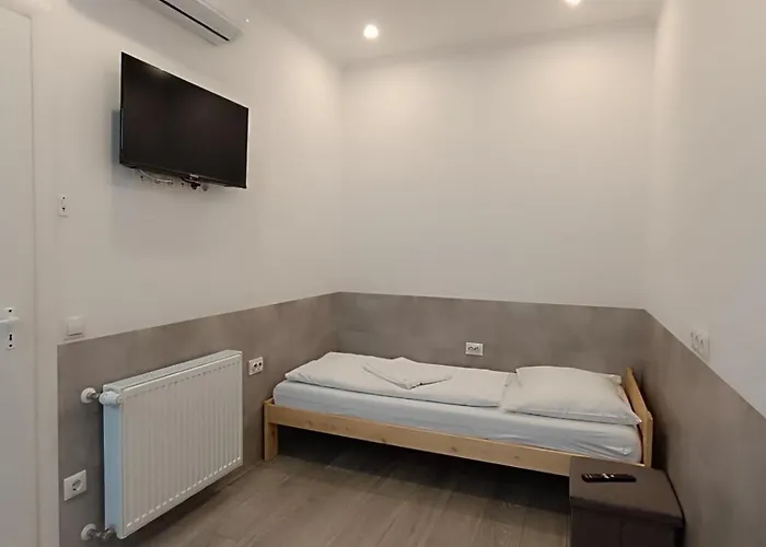 Euro Appartement *