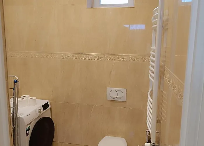 Appartement Euro Debrecen