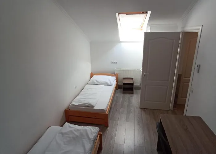 Euro Appartement *