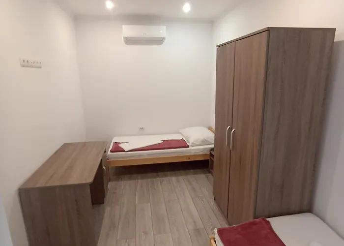 Euro Appartement *