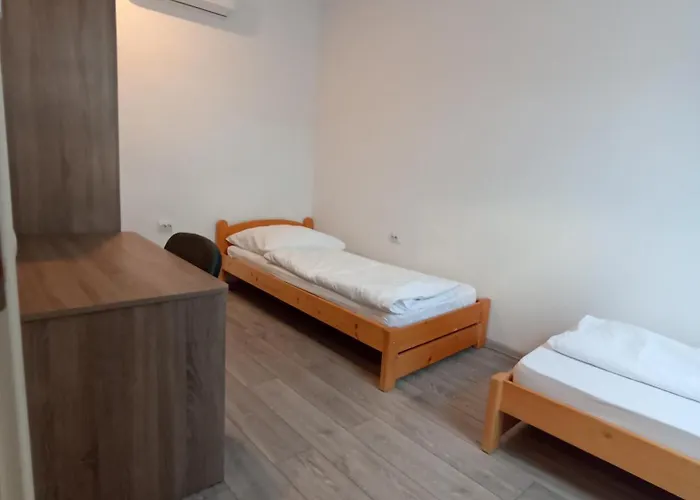 Appartement Euro Debrecen
